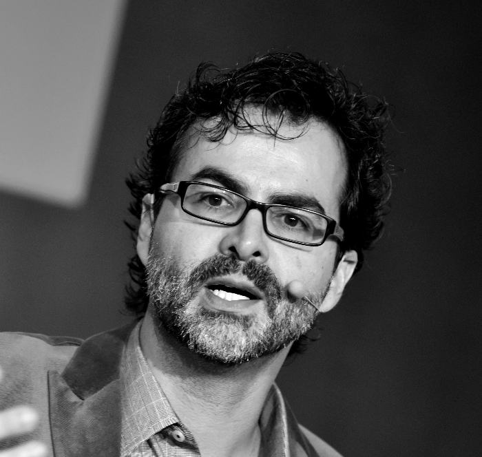 Photo of Paulo Caroli